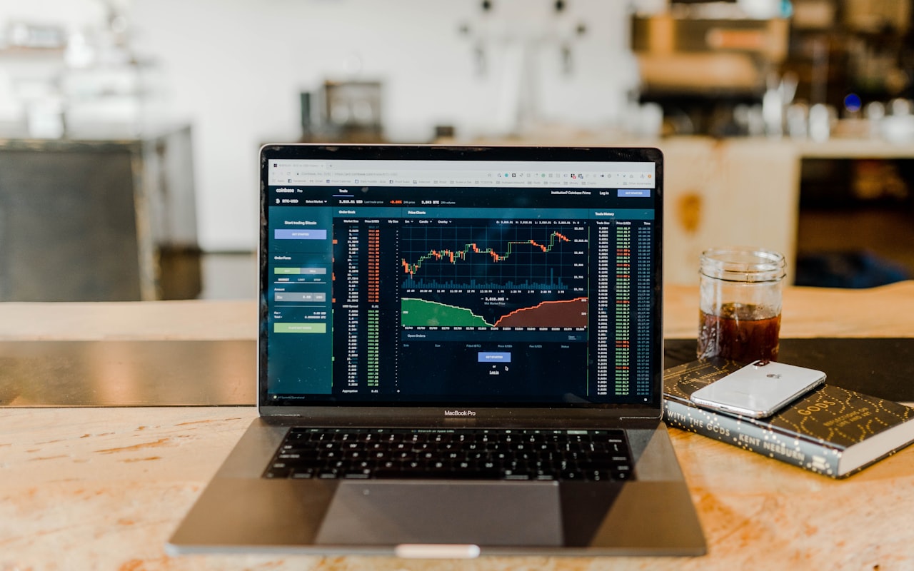 How we designed a calmer dashboard