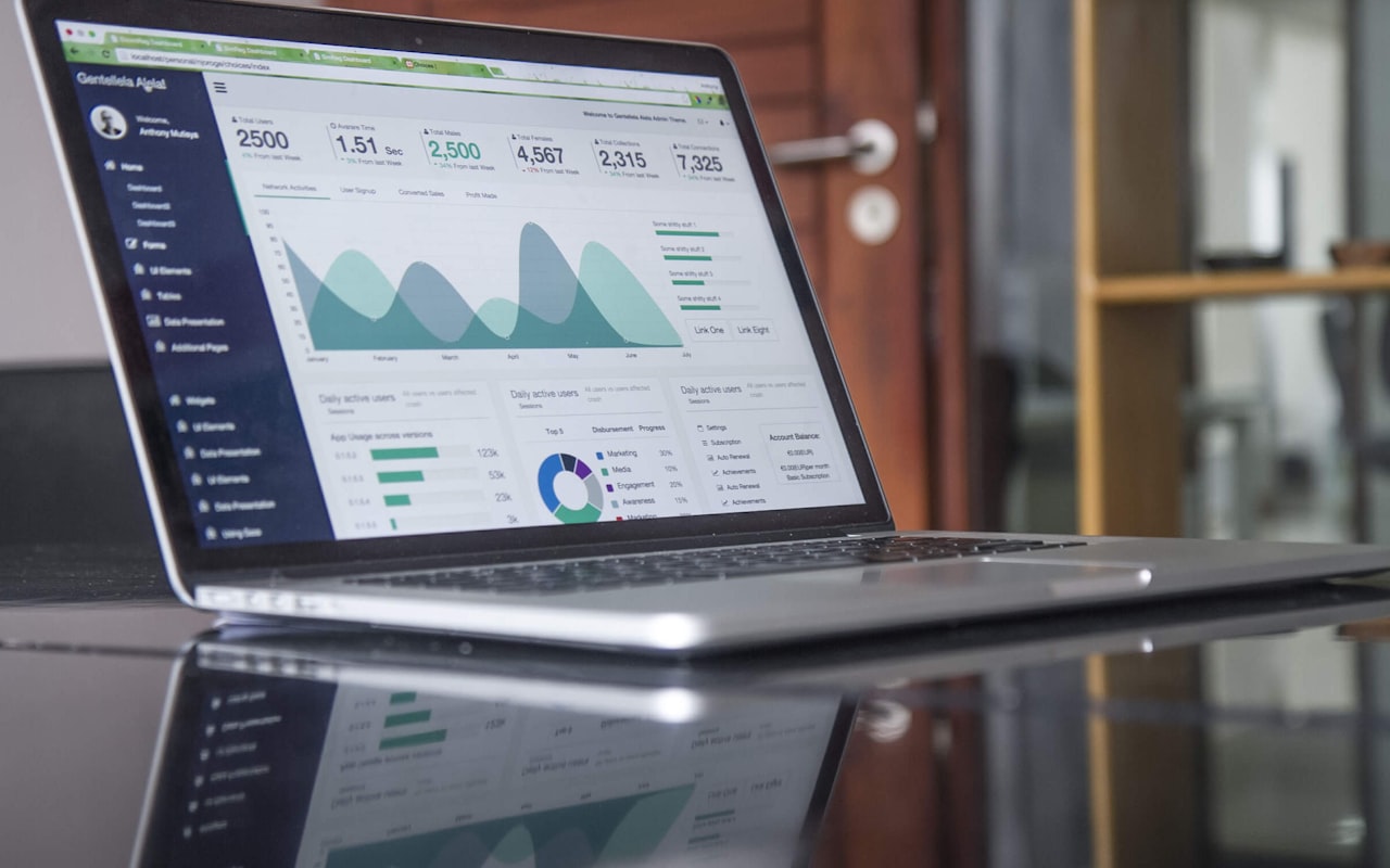 5 money metrics every founder should track